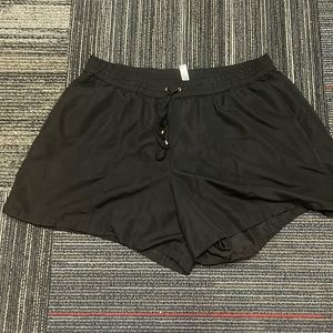 Plus Size Swim Shorts 18/20